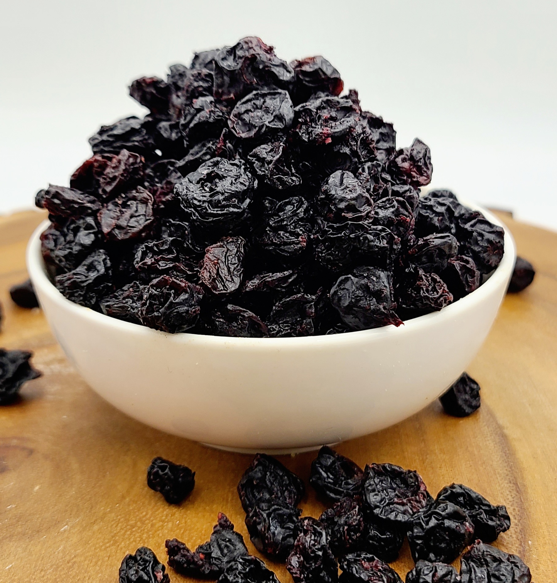 bfmazzeo Dried Blueberries
